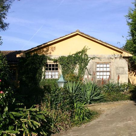 Casa Dos Assentos De Quintiaes Bed & Breakfast Barcelos Exterior photo